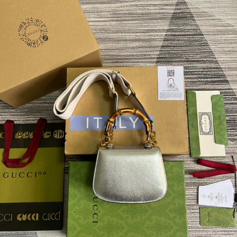 ELE - GG Bags - 1406