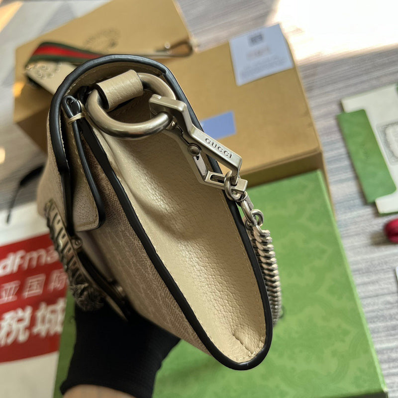 Satchel Bags - GCI Bags - 7805