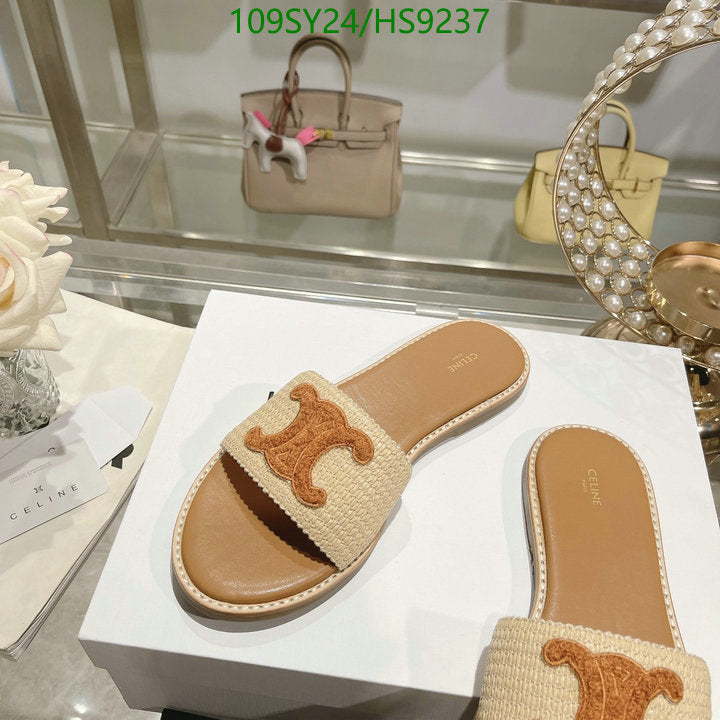 SAMC - COL Women Shoes - 236