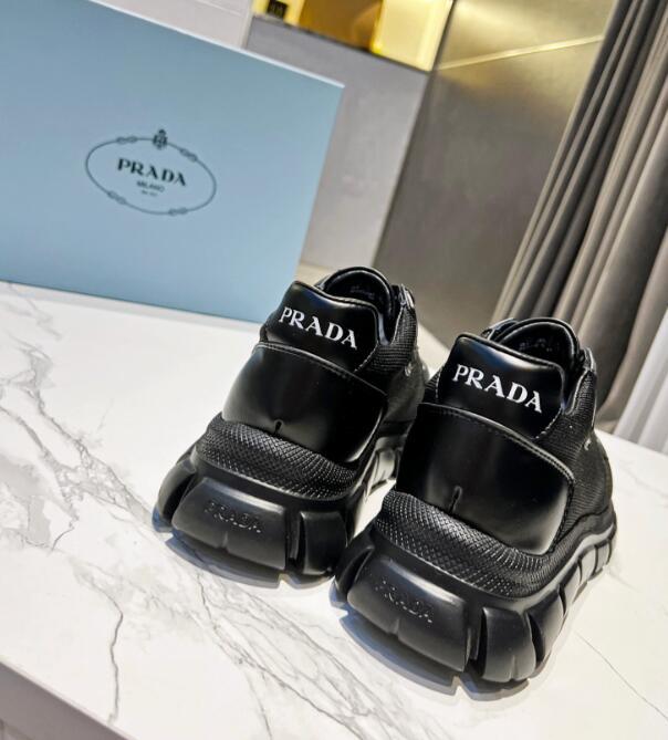GlamyMen Shoes - 087
