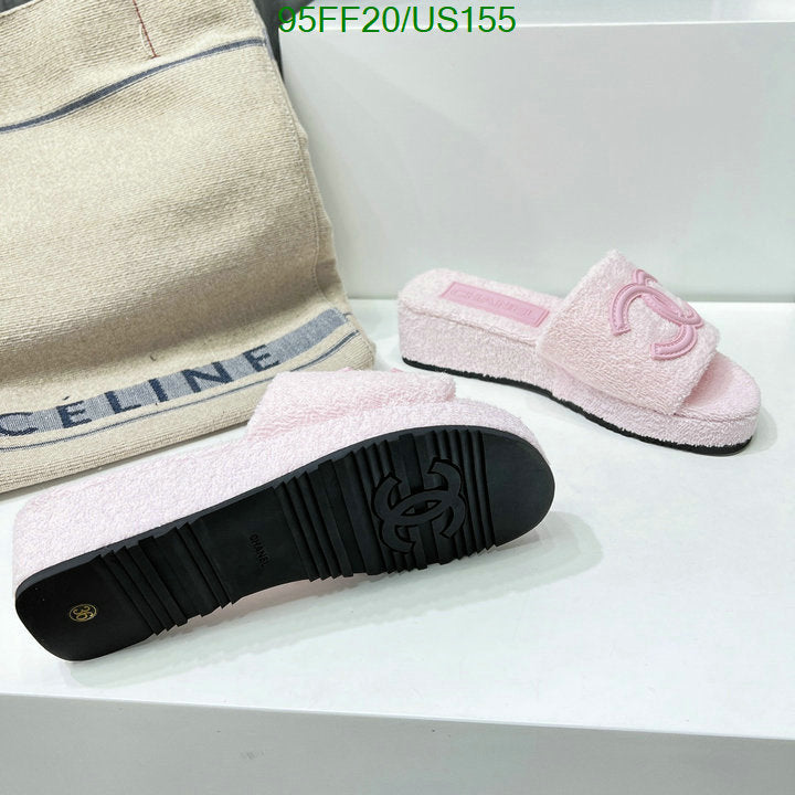 SAMC - CHL Women Shoes Slippers - 110