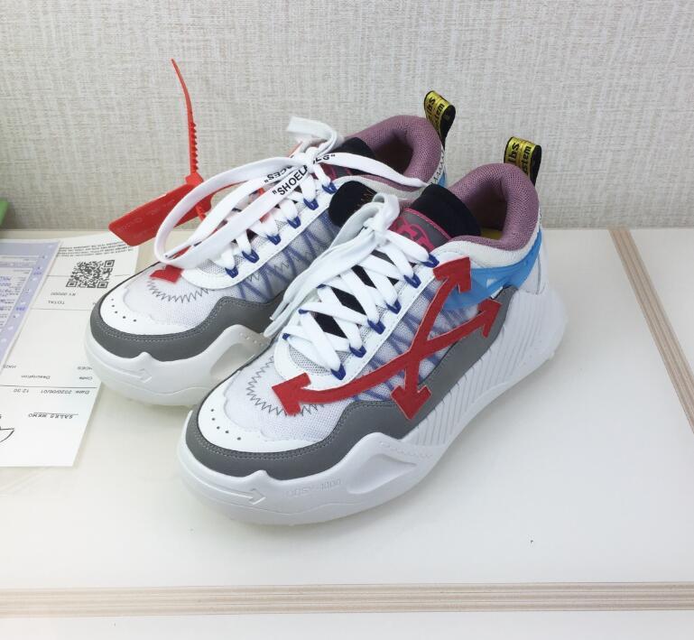Glamy - YZO Men Shoes - 136