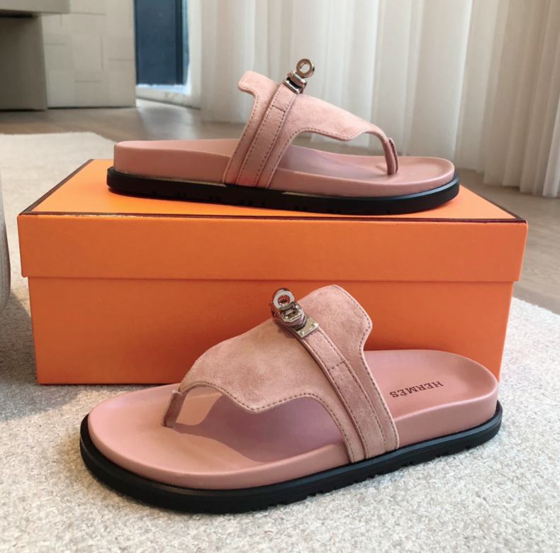 SAMC - HMS Women Shoes - 643