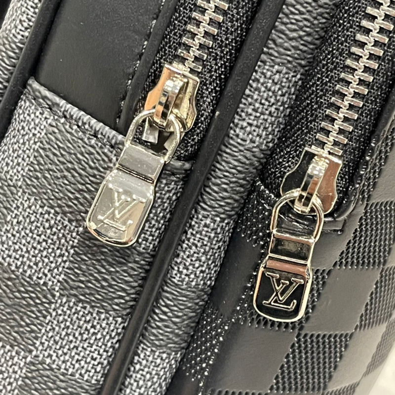 Satchel Bags - VL2 Bags - 096