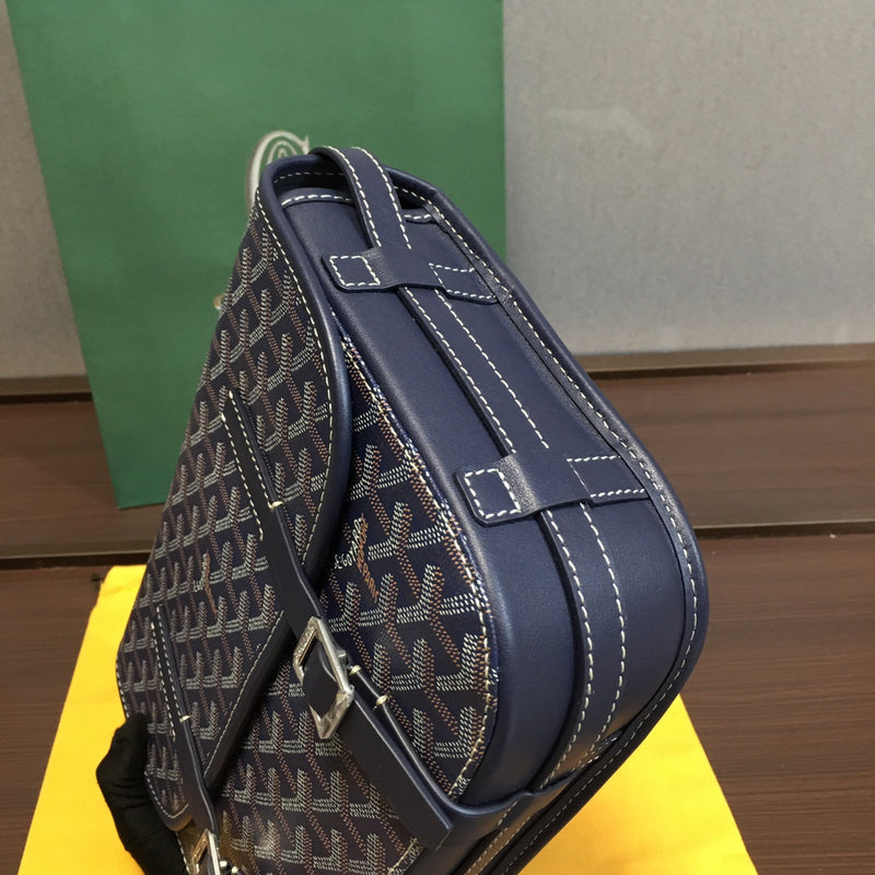 Satchel Bags - GOD Bags - 986