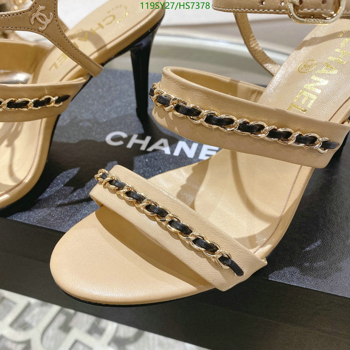 SAMC - CHL Women Shoes High Heels - 088