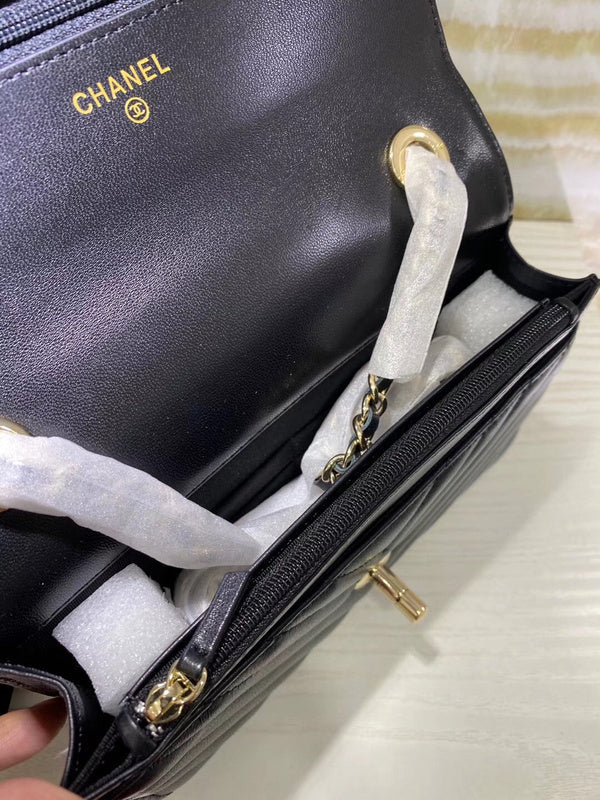 Satchel Bags - CHL Bags - 6464
