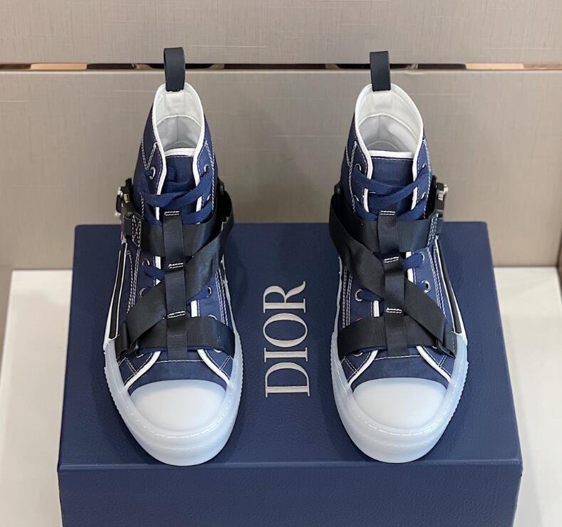 SAMCC - DOR Men Shoes - 516