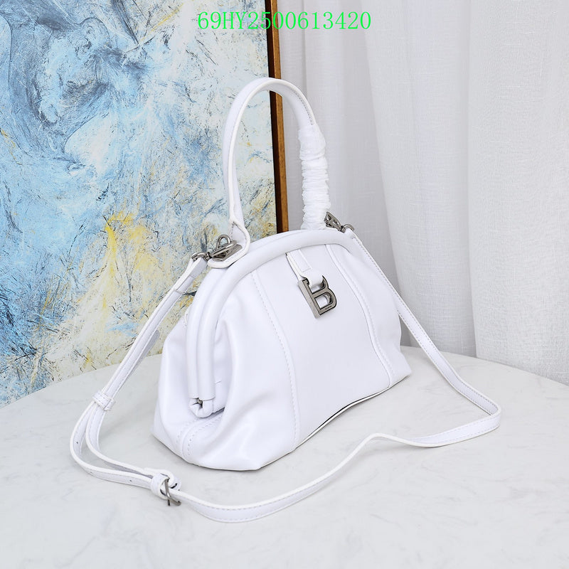 Satchel Bags - BGA Bags - 2273