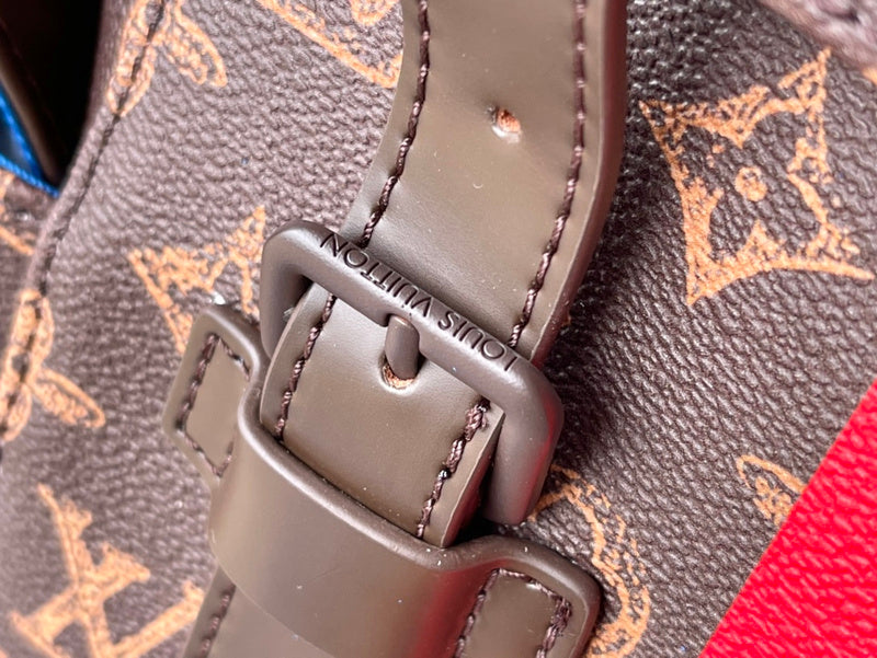 Satchel Bags - VL Bags - 109