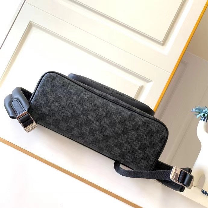 Satchel Bags - VL Bags - 923