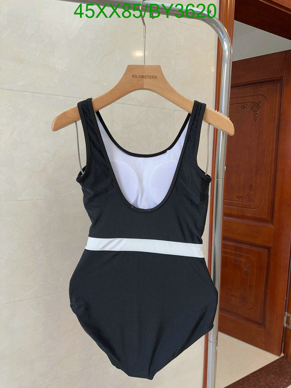 SAMC - CHL Swimsuits - 136