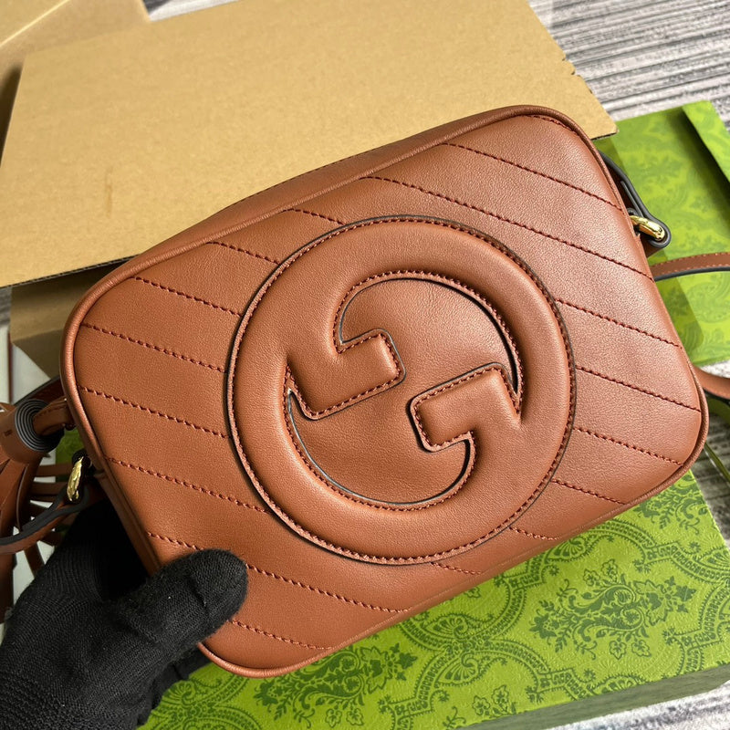 Satchel Bags - GCI Bags - 7620