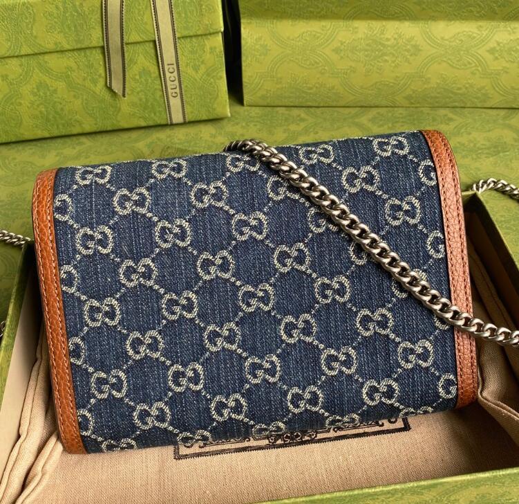 SAMC - GUKI Bags - 1852