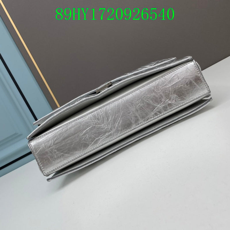 Satchel Bags - BGA Bags - 2050