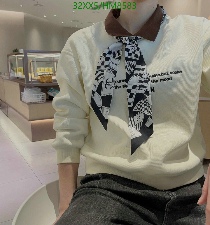SAMC - CHL Scarves - 799
