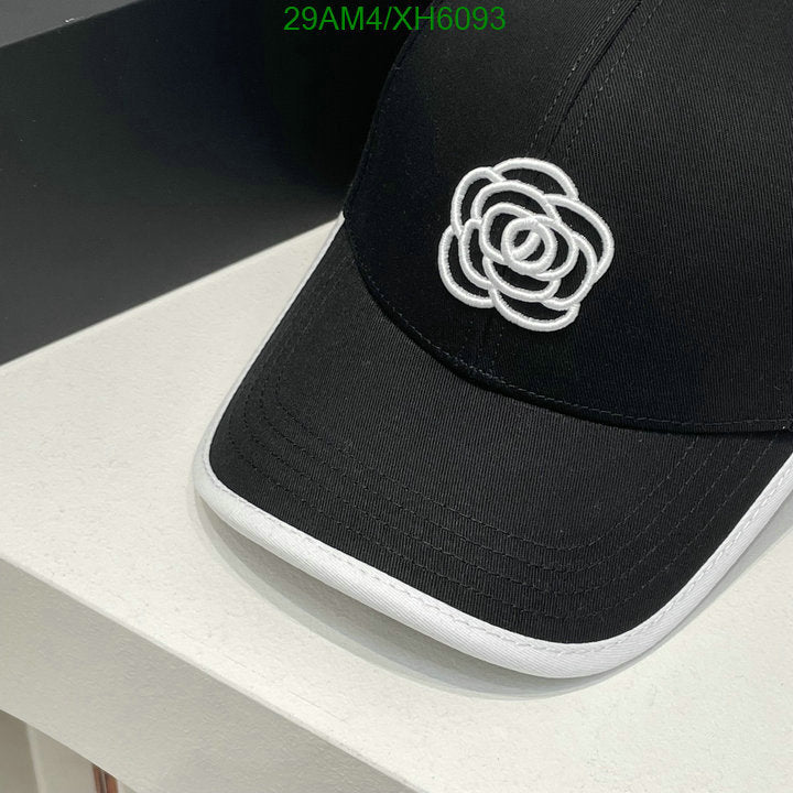 SAMC - CHL Caps & Hats - 294