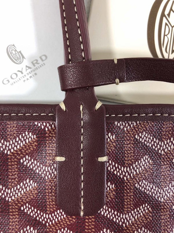 ELE - GOD Bags - 293