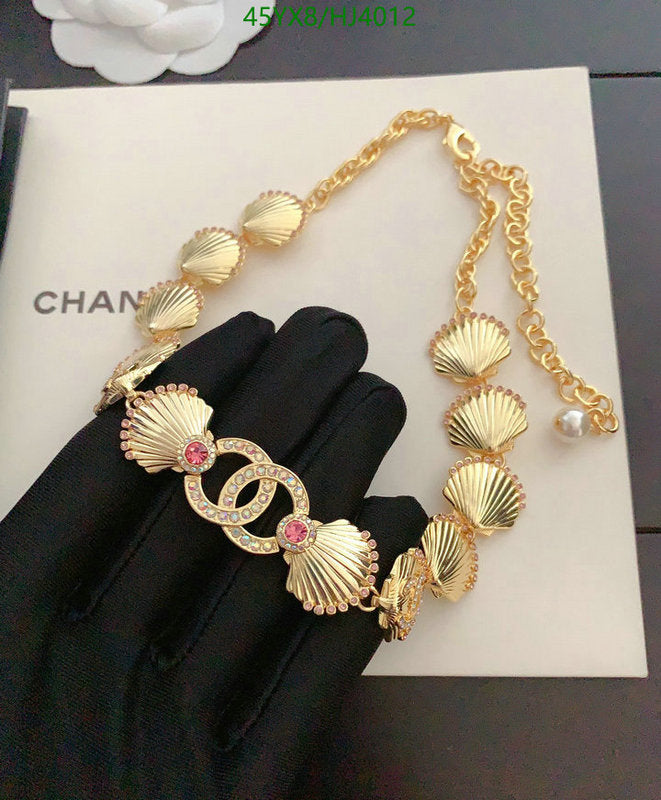 SAMC - CHL Jewelry - 517