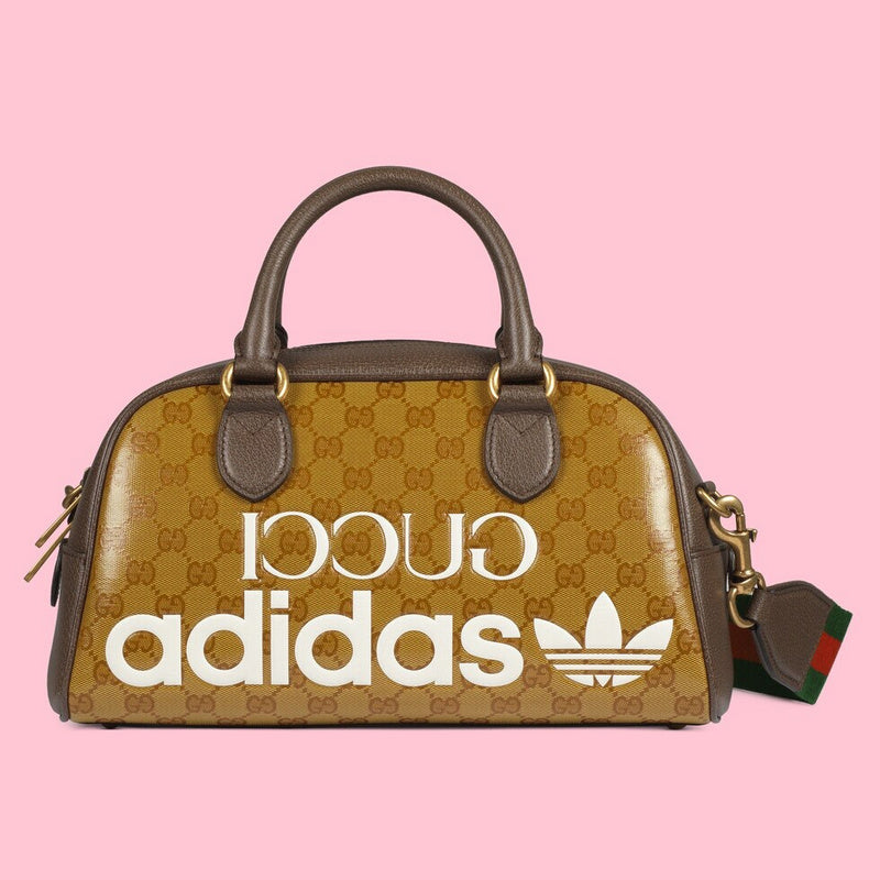 Satchel Bags - GCI Bags - 986