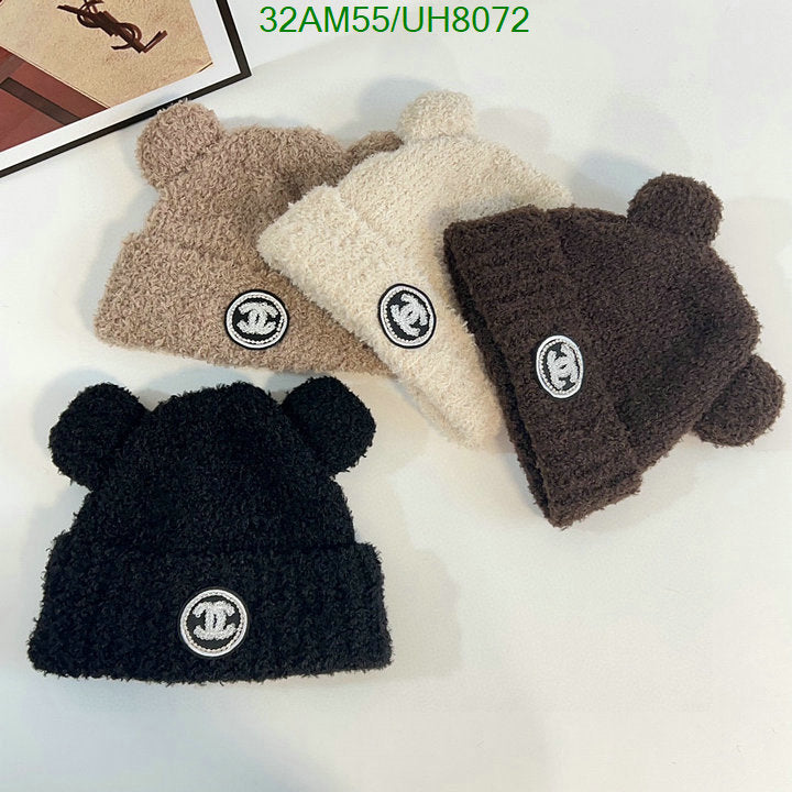 SAMC - CHL Caps & Hats - 047