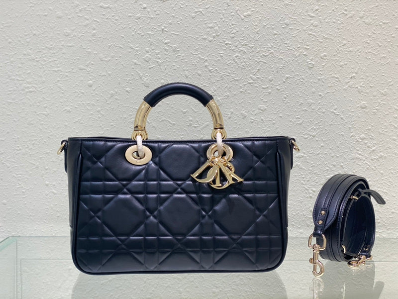 Satchel Bags - DOR Bags - 1329