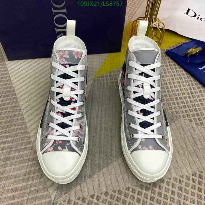 SAMCC - DOR Women Shoes - 1829