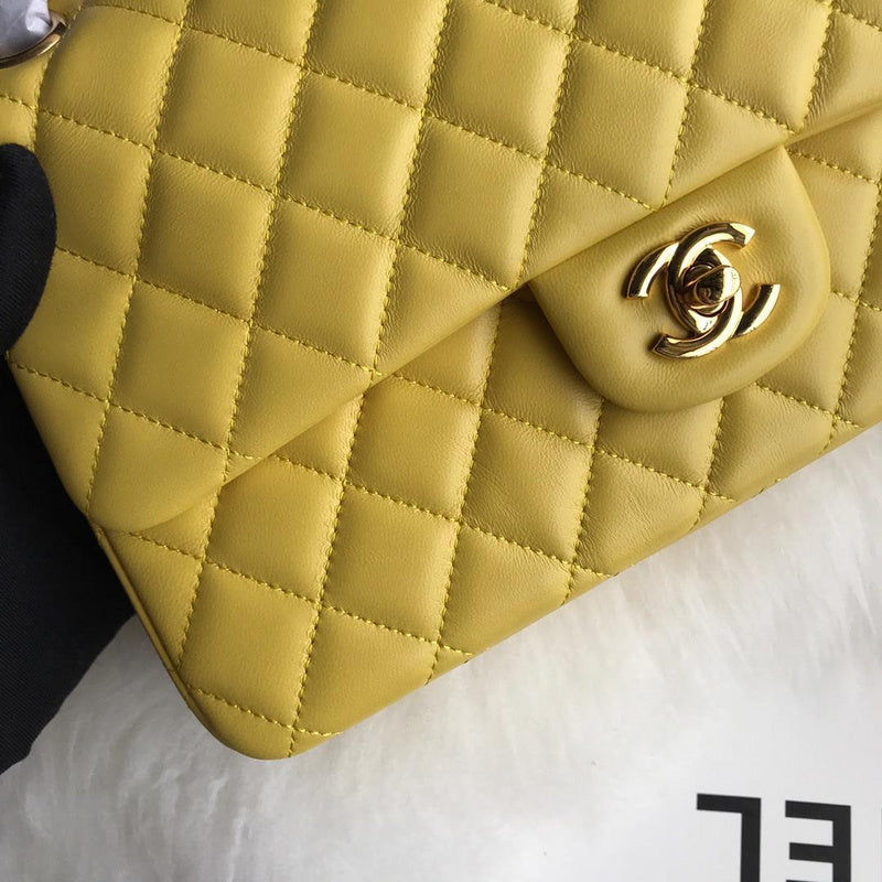 Satchel Bags - CHL Bags - 434