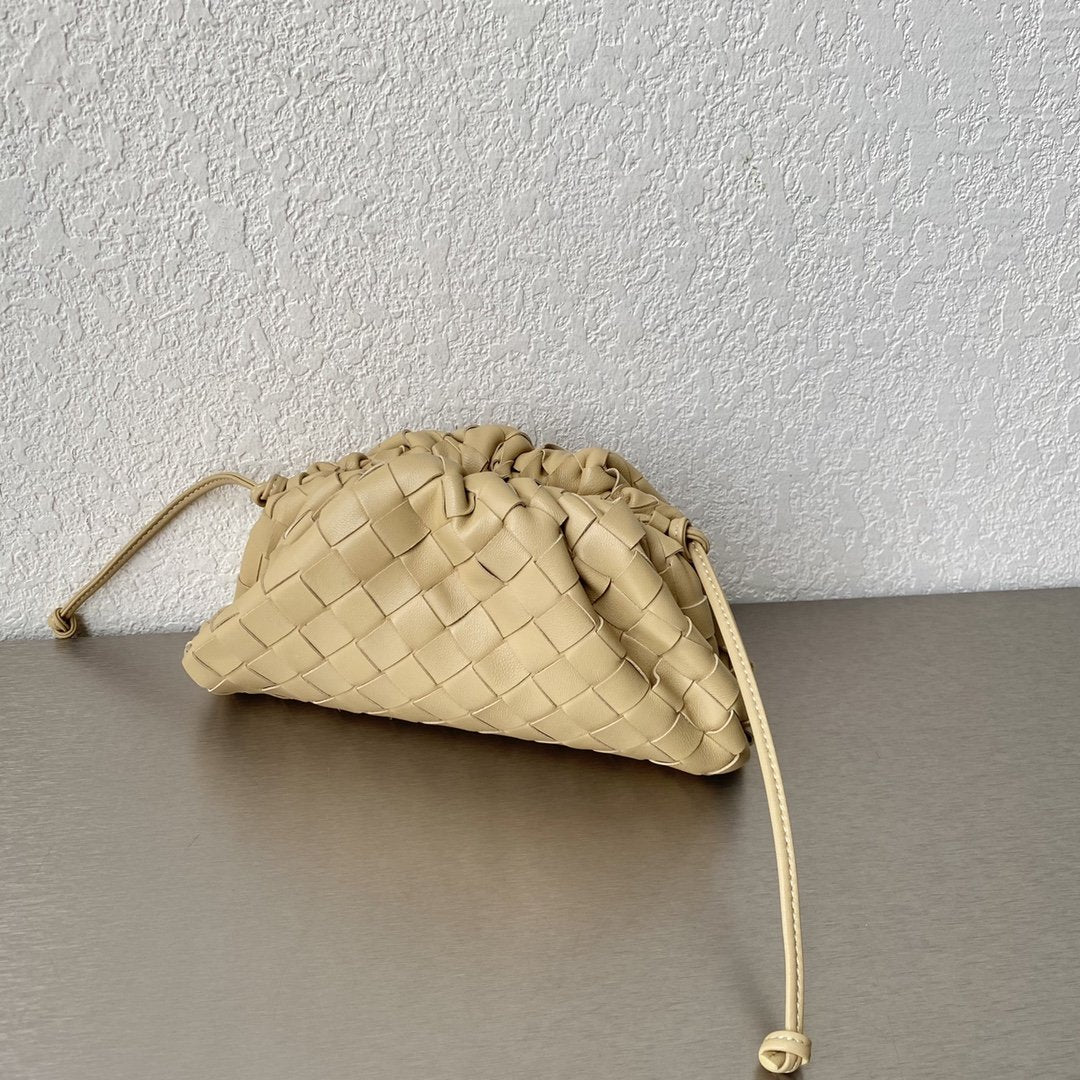 GLAMI Mini Pouch PorriGLAMIe, For Women, Bags 8.6in/22cm 585852VCPP19776