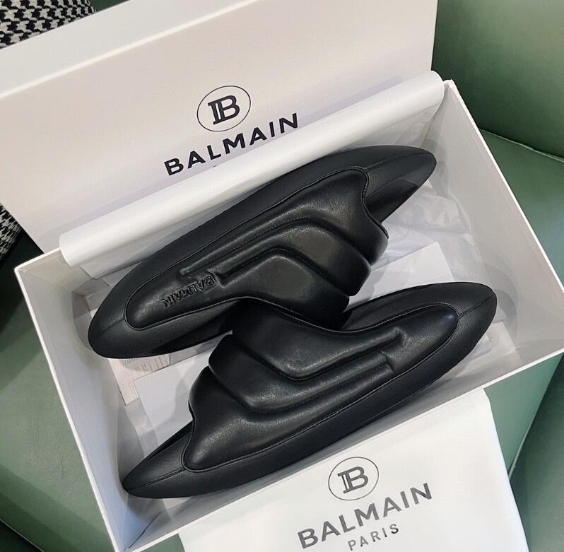 SAMC - BAM Men Shoes - 091
