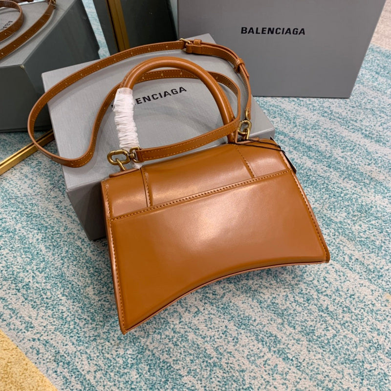 Satchel Bags - BGA Bags - 172