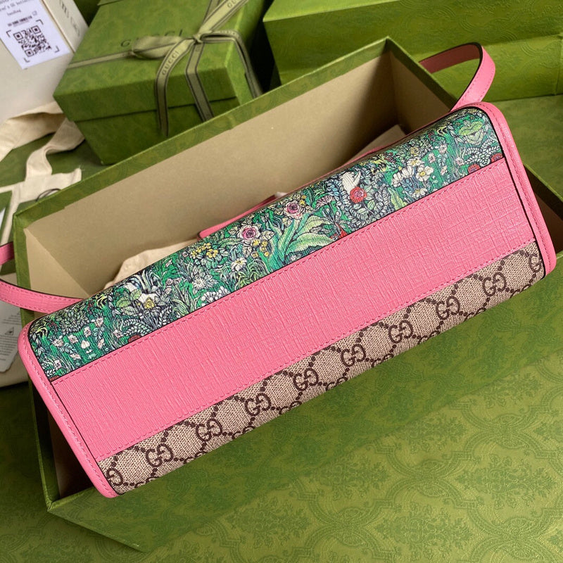 Satchel Bags - GCI Bags - 5805