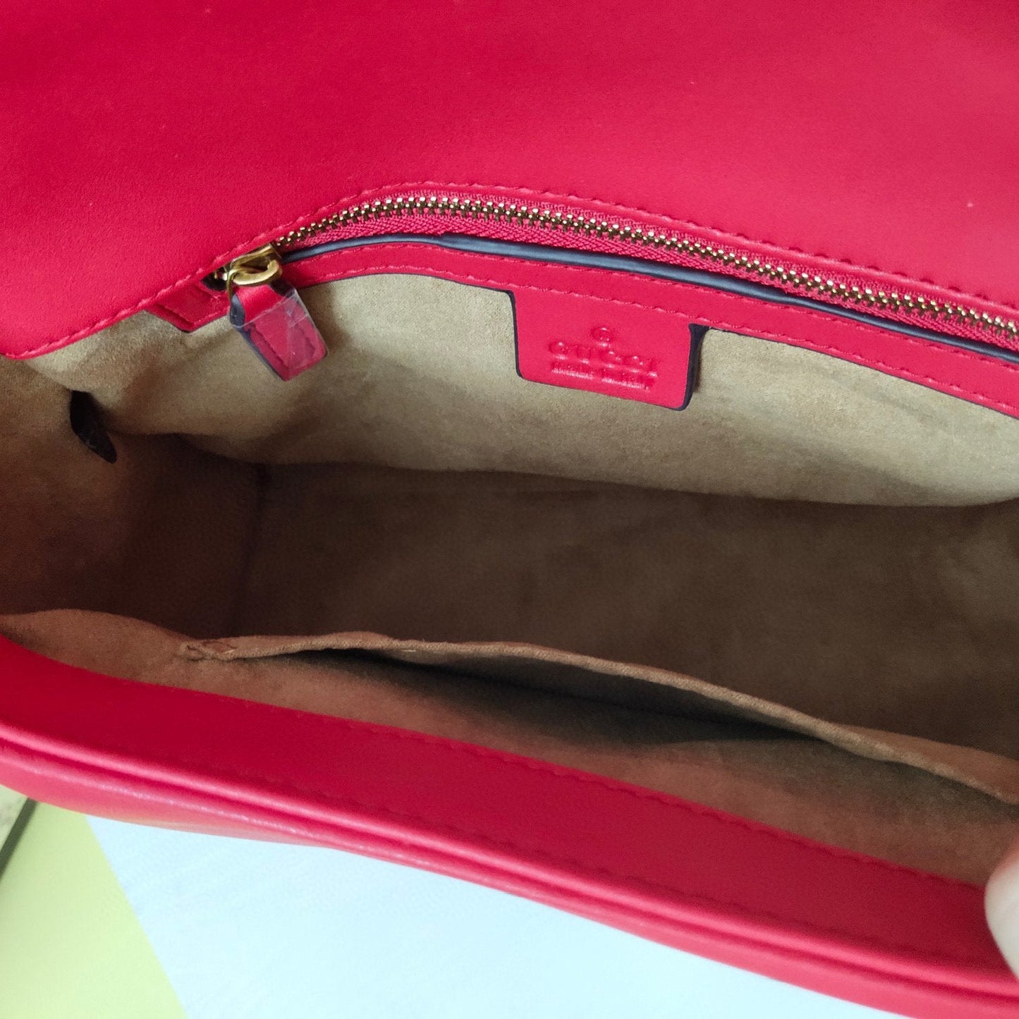 EN - New Arrival Bags GCI 039