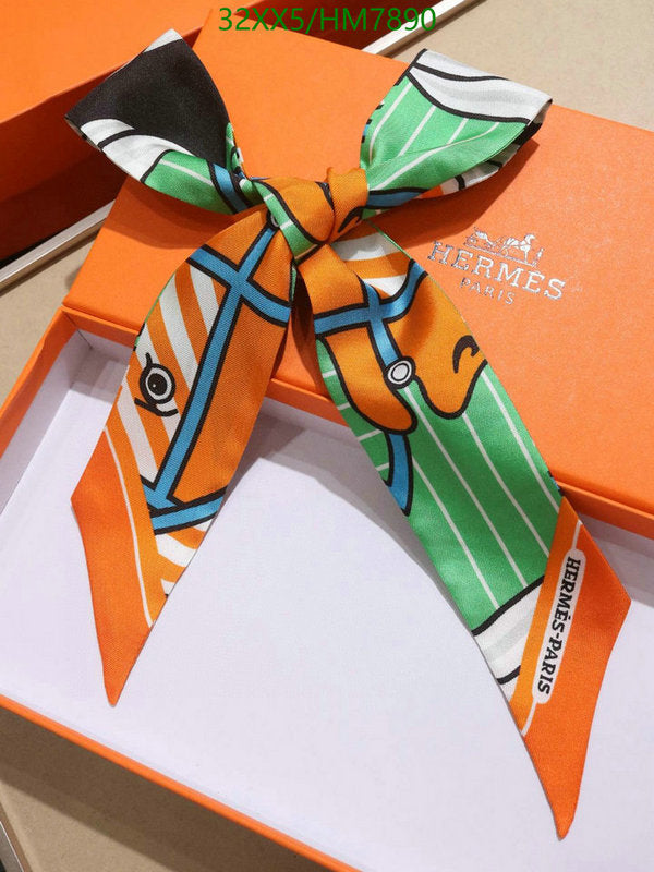 SAMC - HMS Scarves - 783