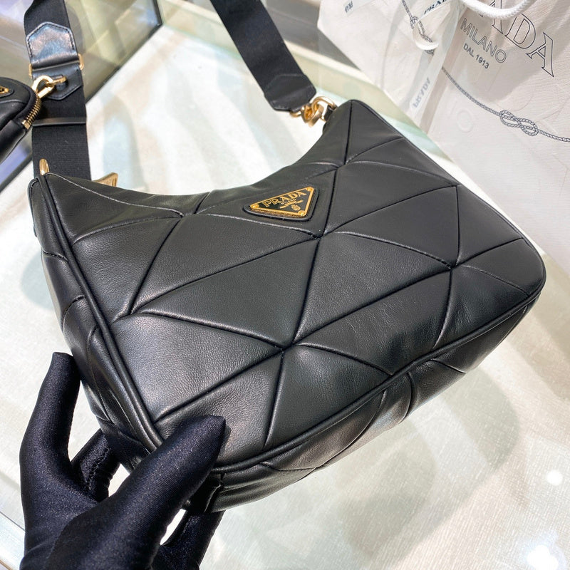 Satchel Bags - PDA Bags - 2323