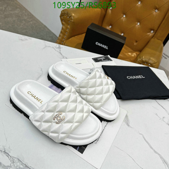 SAMC - CHL Women Shoes Slippers - 147