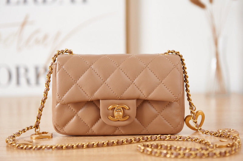 Satchel Bags - CHL Bags - 2947
