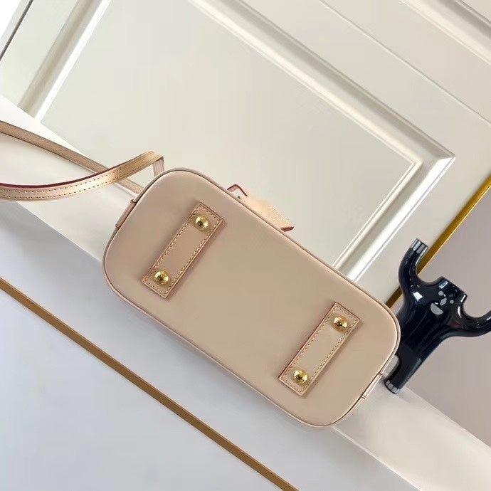 Satchel Bags - VL1 Bags - 152