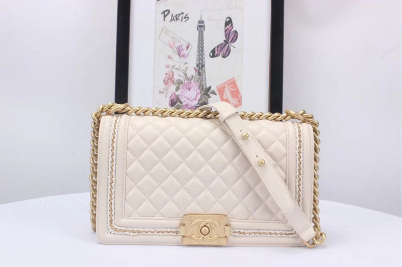 Satchel Bags - CHL Bags - 650