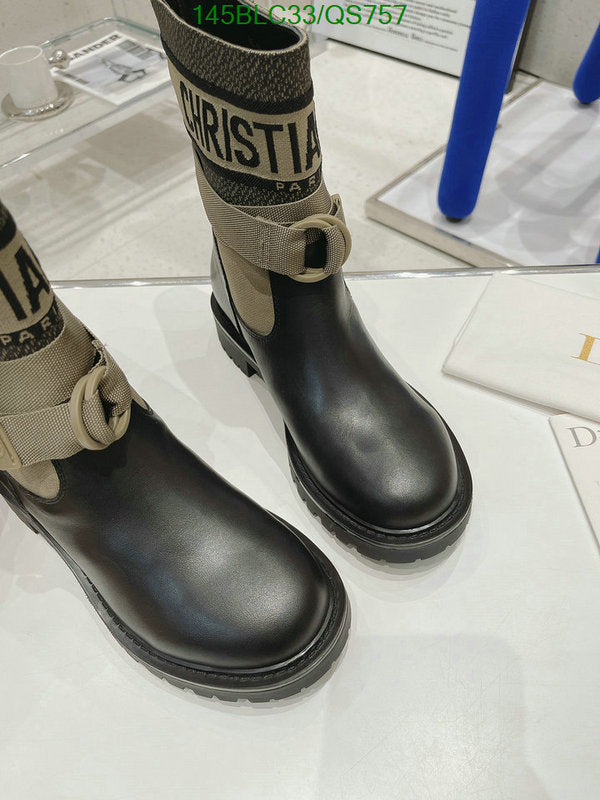 SAMC - Mix Boots - 573