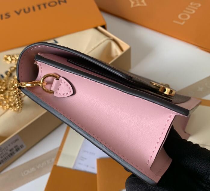 SAMC - LOV Bags - 2513