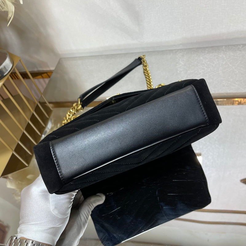 Satchel Bags - SLY Bags - 2406