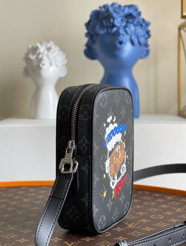 SAMC - LOV Bags - 2091