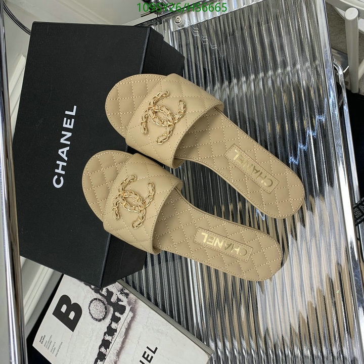 SAMC - CHL Women Shoes Slippers - 071