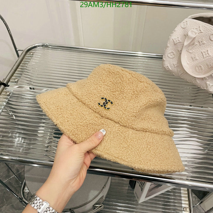 SAMC - CHL Caps & Hats - 350