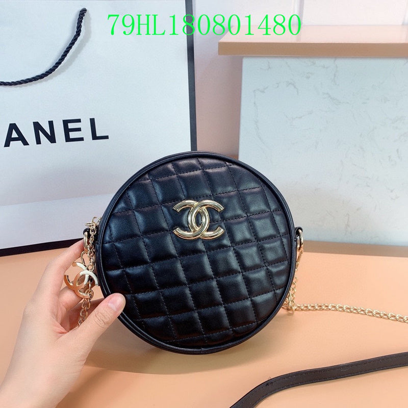 Glami - CHL Bags - 2442