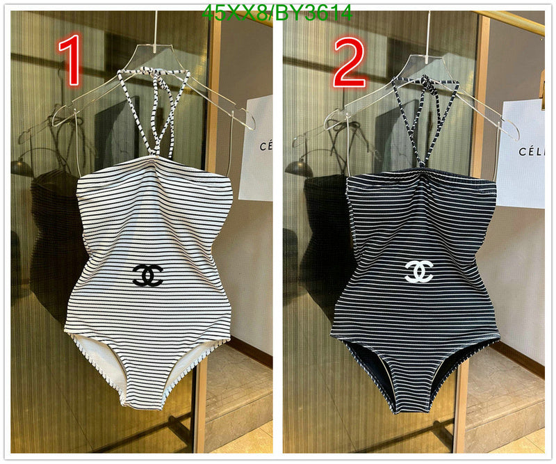 SAMC - CHL Swimsuits - 150