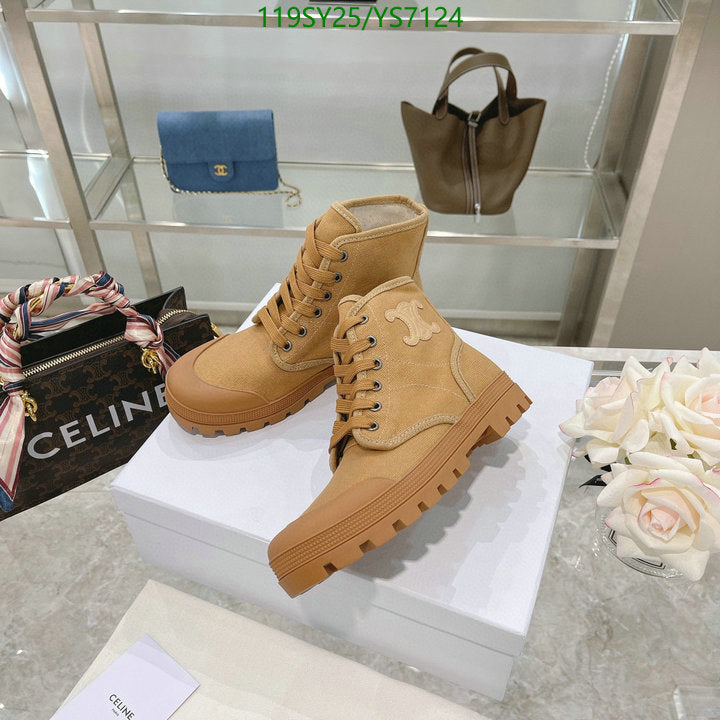 SAMC - COL Women Shoes - 150