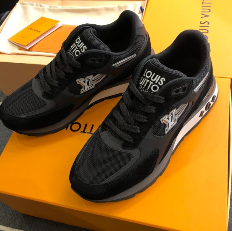 Glamy - LOV Men Shoes - 1535