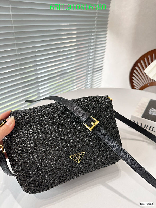 Satchel Bags - PDA Bags - 3060